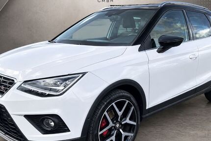 Seat Arona 43.000 km 15.999 &euro; Fuldatal (Kassel) 34233