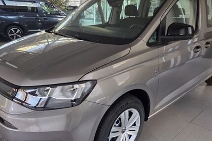 VW Caddy 5.500 km 28.990 &euro; Chemnitz 09116