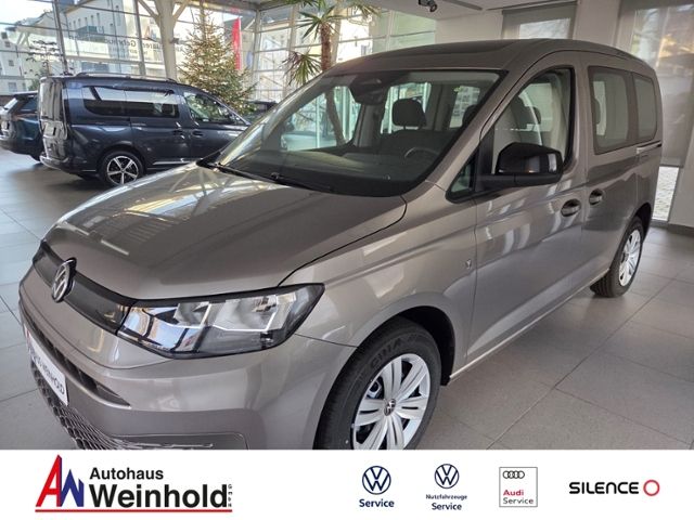 VW Caddy 5.500 km 28.990 &euro; Chemnitz 09116