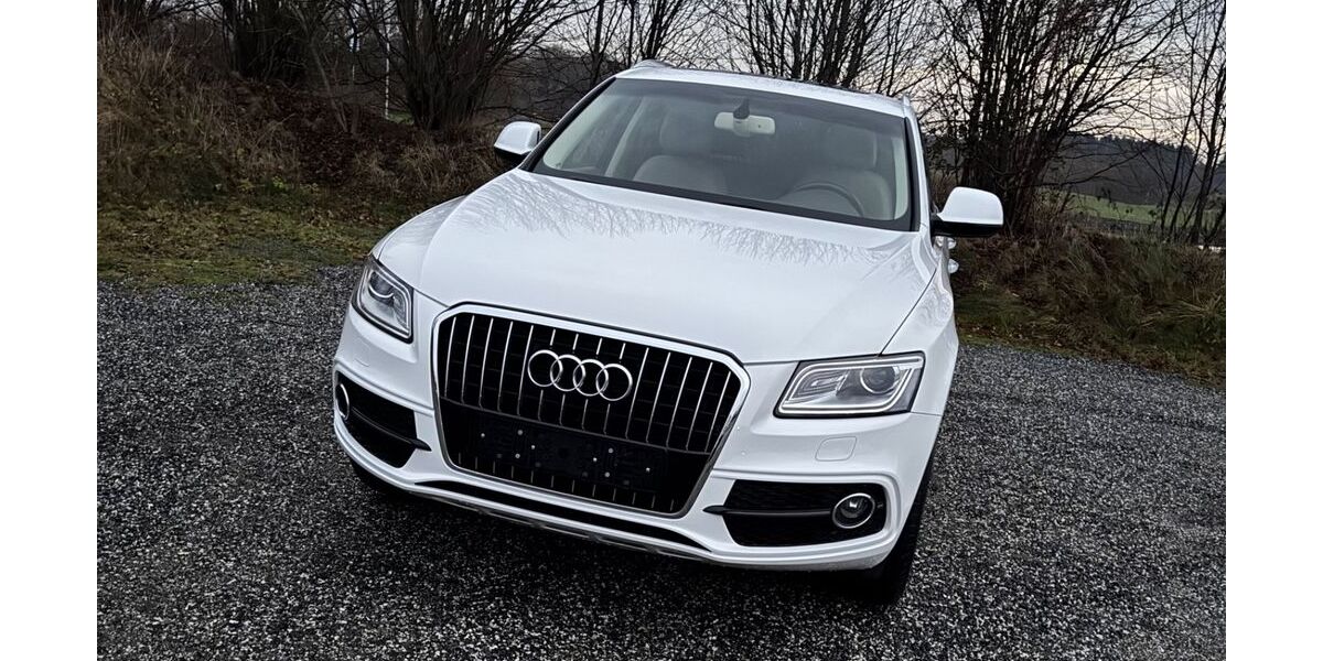 Audi Q5 109.256 km 18.500 &euro; Hamburg 22397