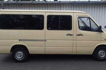 Mercedes-Benz Sprinter 100.000 km 13.999 &euro; Neuenhagen bei Berlin 15366