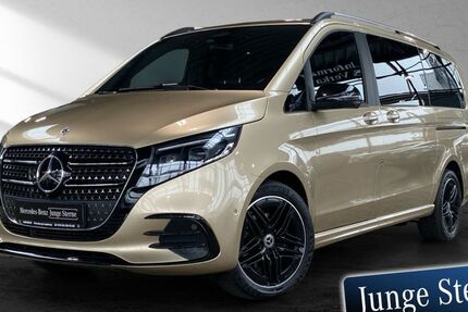 Mercedes-Benz V 300 23.290 km 76.940 &euro; Parsberg/Lupburg 92331