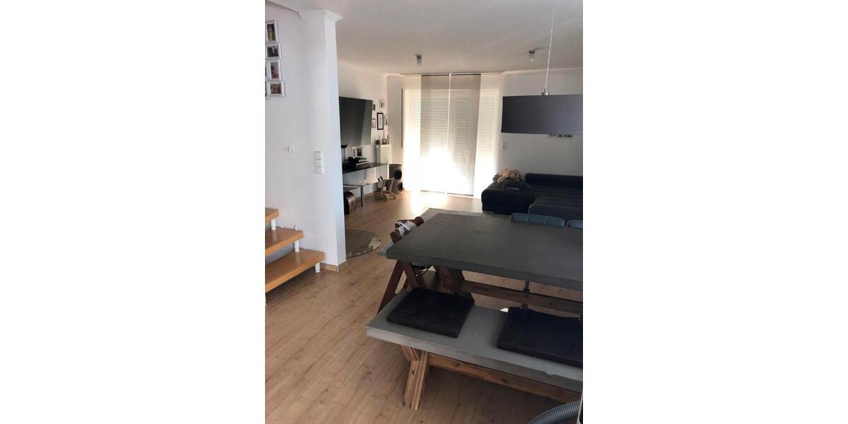 Doppelhaushälfte Karlsdorf-Neuthard Neuthard - 4 Zimmer, 106 m&sup2;, 499.000&euro; | Angebot:26679286