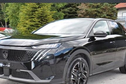 Peugeot 3008 3.600 km 23.900 &euro; Passau 94036