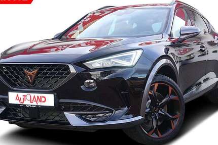 Cupra Formentor 25.828 km 31.990 &euro; Eisleben 06295