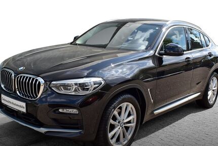 BMW X4 76.458 km 36.790 € Bad Neuenahr 53474