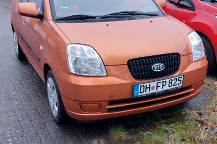 Kia Picanto 112.000 km 2.050 &euro; Weyhe 28844