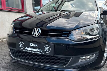 VW Polo 144.482 km 6.400 &euro; Eppstein - Bremthal 65817