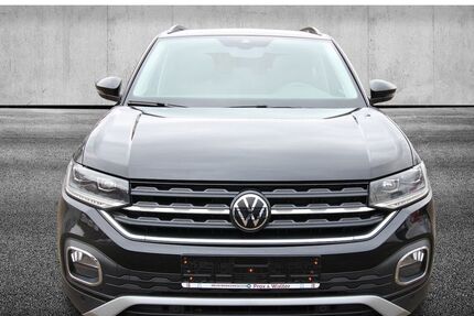 VW T-Cross 46.636 km 18.900 &euro; Hagenow 19230