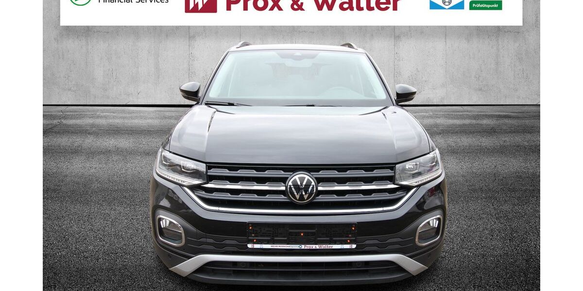 VW T-Cross 46.636 km 18.900 &euro; Hagenow 19230