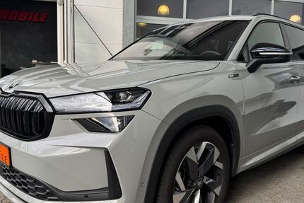 Skoda Kodiaq 6.000 km 51.790 &euro; Winterberg 59955