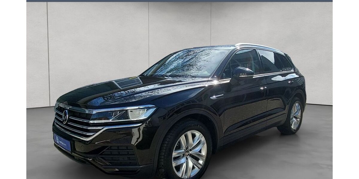 VW Touareg 42.700 km 45.980 &euro; Rendsburg 24768