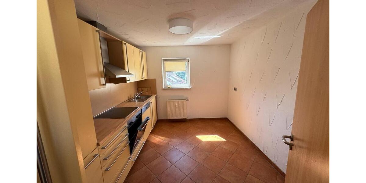 Etagenwohnung Saarbrücken Ensheim - 2 Zimmer, 56 m&sup2;, 600&euro; | Angebot:26420503
