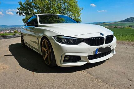 BMW 440