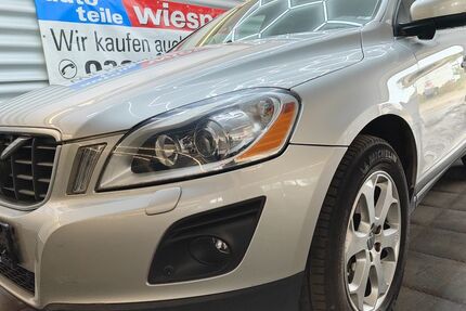 Volvo XC60 258.000 km 8.991 &euro; Mühlhausen OT Seebach 99998