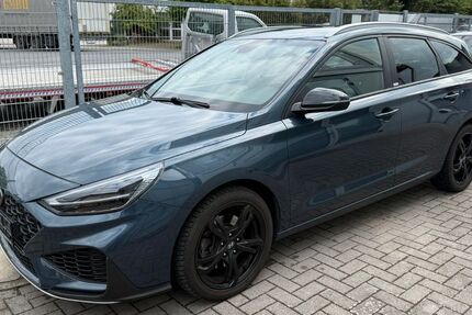 Hyundai i30 199.700 km 11.500 &euro; Rödermark 63322