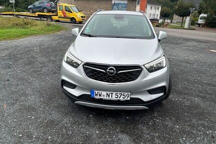Opel Mokka 98.643 km 8.000 &euro; Ellenhausen 56242
