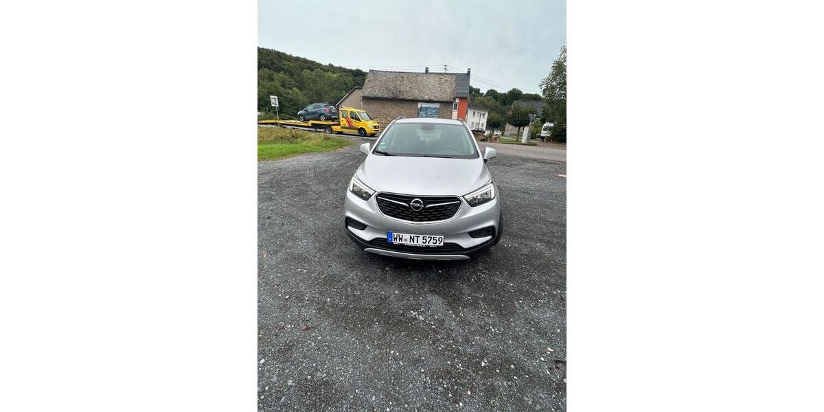 Opel Mokka 98.643 km 8.000 &euro; Ellenhausen 56242