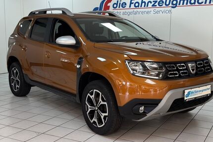 Dacia Duster 59.000 km 11.788 &euro; Rheinbach 53359