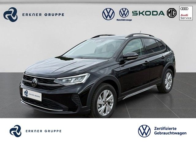 VW Taigo 3.015 km 23.590 &euro; Fürstenwalde 15517