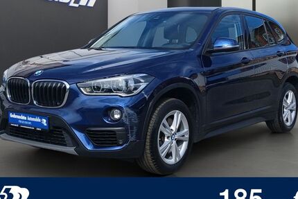 BMW X1 55.321 km 20.450 &euro; Lübeck 23560