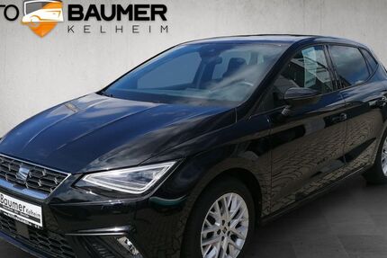 Seat Ibiza 26.980 km 17.440 &euro; Kelheim 93309