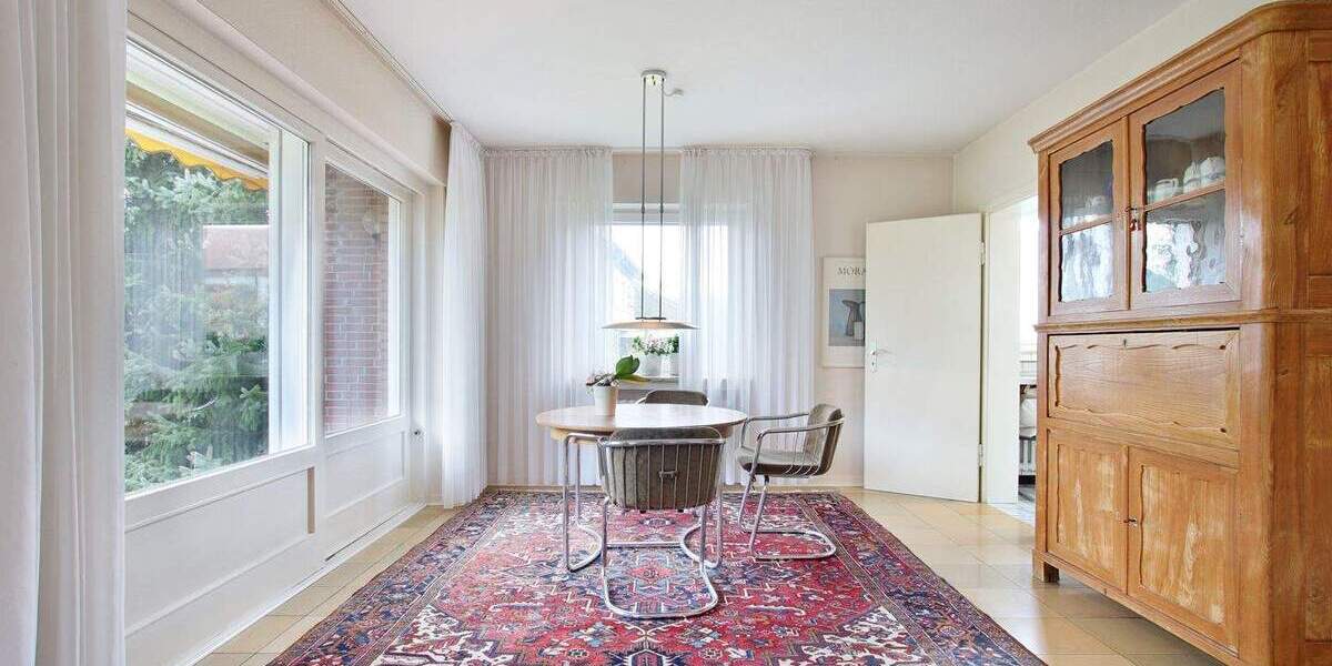 Reihenendhaus Steinfurt Burgsteinfurt - 6 Zimmer, 122 m&sup2;, 215.000&euro; | Angebot:25798102