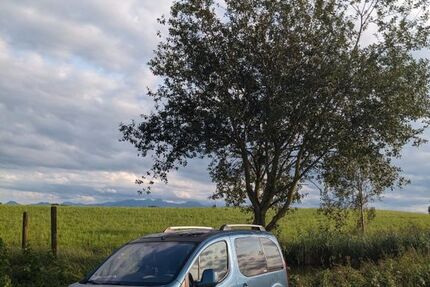 Citroen Berlingo 158.000 km 5.300 &euro; München 81241