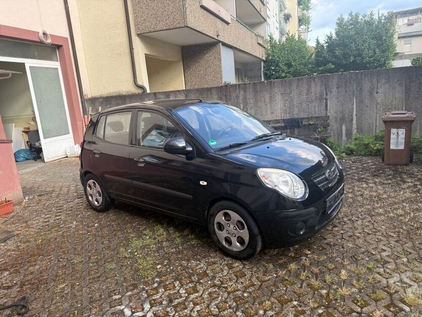 Picanto
