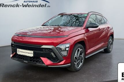 Hyundai KONA 47.830 km 26.989 &euro; Speyer 67346