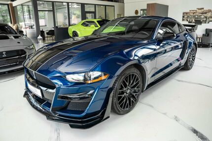 Ford Mustang 28.558 km 39.999 &euro; Quakenbrück 49610