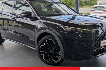 VW T-Roc 25.367 km 35.450 &euro; Naila 95119