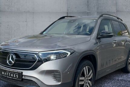 Mercedes-Benz EQB 39.106 km 38.955 &euro; Marktredwitz 95615