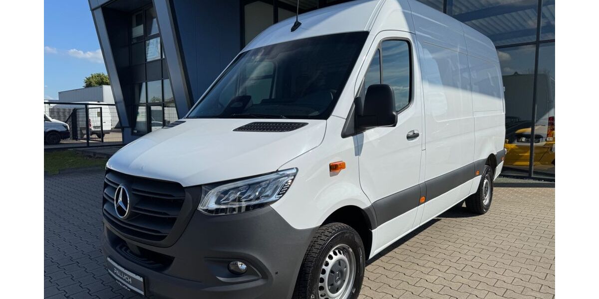 Mercedes-Benz Sprinter 77.000 km 41.900 &euro; Hamm 59071