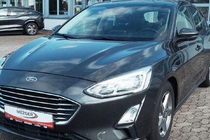Ford Focus 147.490 km 11.990 &euro; Appenweier-Urloffen 77767