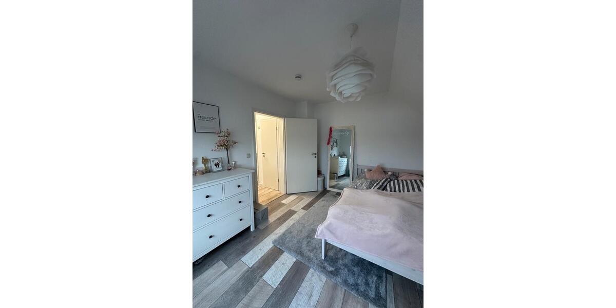 2,5 Zimmerwohnung 2 zimmer