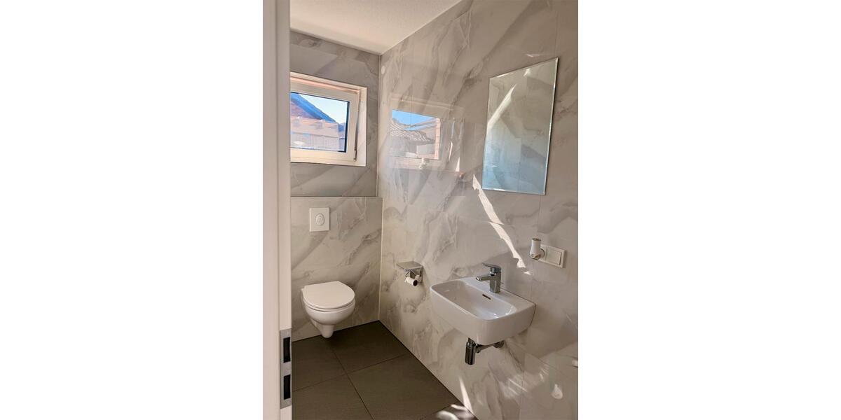 Doppelhaushälfte Sulingen - 4 Zimmer, 127 m&sup2;, 1.300&euro; | Angebot:26417059