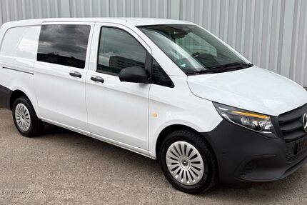 Mercedes-Benz Vito 19.517 km 34.990 &euro; Berlin 13055