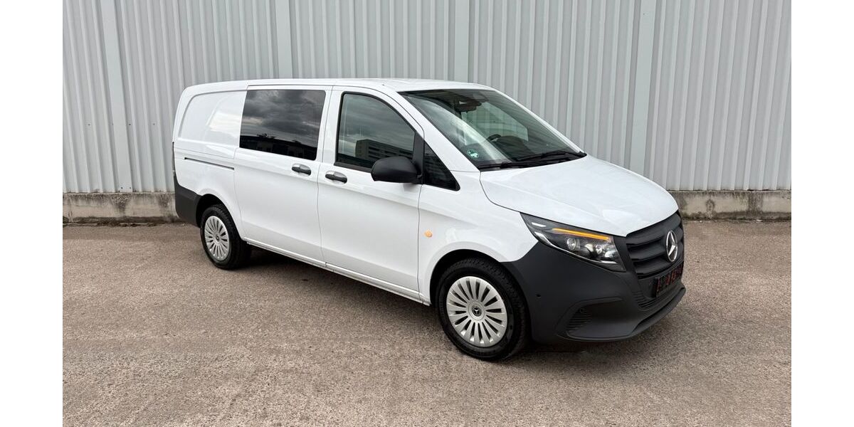 Mercedes-Benz Vito 19.517 km 34.990 &euro; Berlin 13055