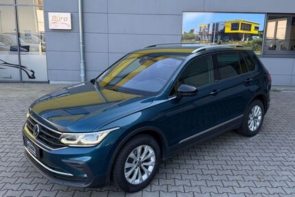 VW Tiguan 139.000 km 20.990 &euro; Lohne 49393