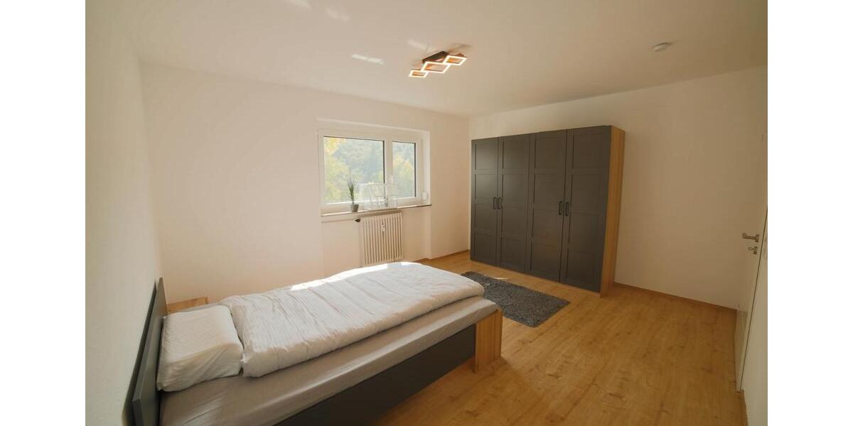 Terrassenwohnung Heidenheim an der Brenz Aufhausen - 3 Zimmer, 78 m&sup2;, 215.000&euro; | Angebot:26877701