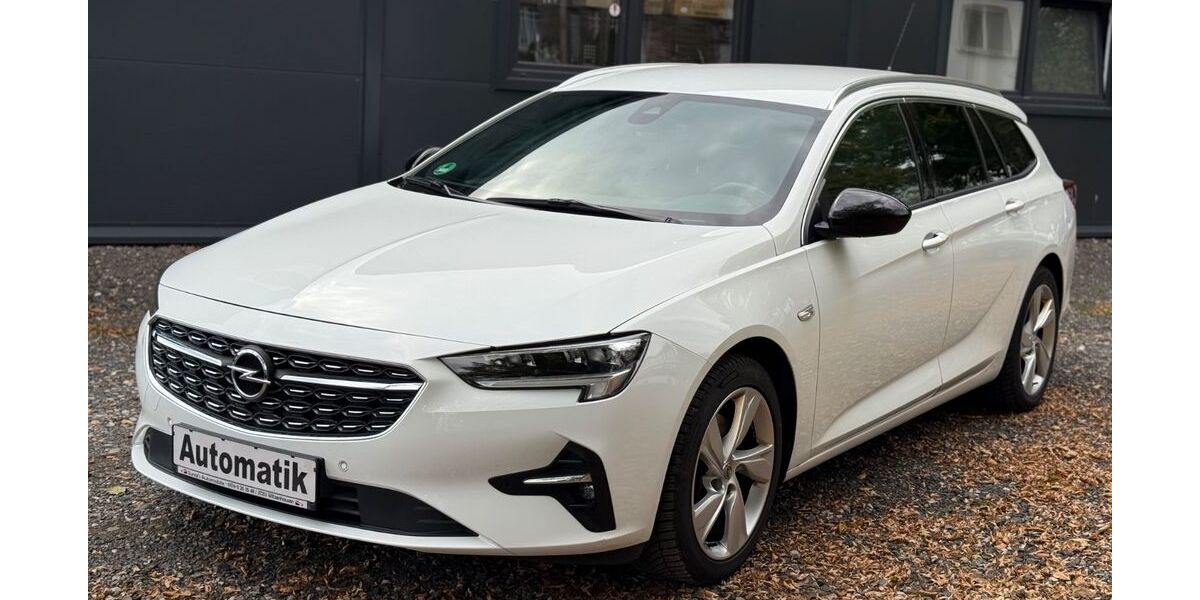 Opel Insignia 140.000 km 10.999 &euro; Witzenhausen 37213