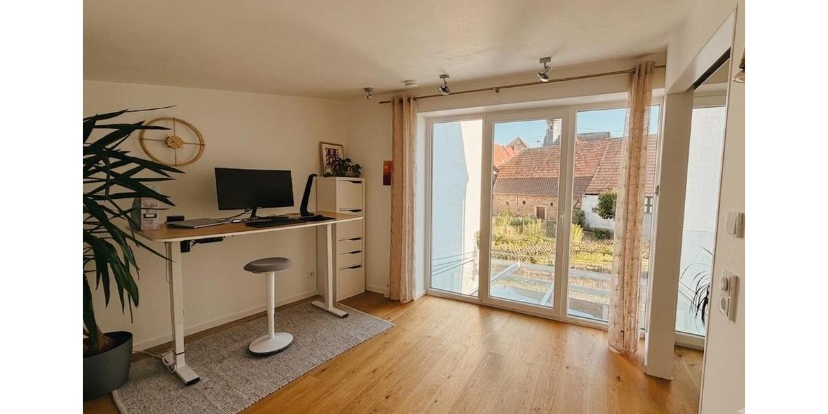 Einfamilienhaus Siebeldingen - 5 Zimmer, 125 m&sup2;, 360.000&euro; | Angebot:26991005