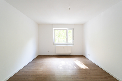 Moderne 2-Zimmer Wohnung an der Nahe