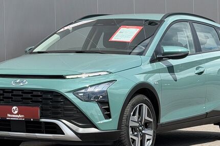 Hyundai BAYON 41.000 km 15.890 &euro; Kempen 47906