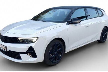 Opel Astra 3.450 km 24.940 &euro; Lennestadt 57368