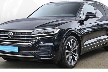 VW Touareg 29.390 km 69.980 &euro; Verl 33415