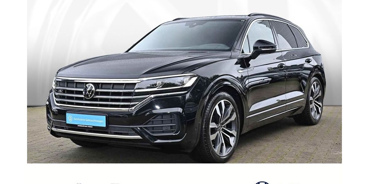 VW Touareg 29.390 km 69.980 &euro; Verl 33415