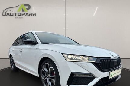 Skoda Octavia 156.583 km 22.490 € Wolfenbüttel 38304