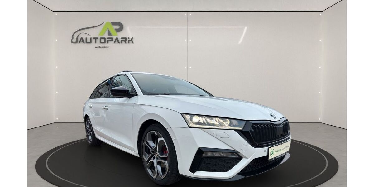 Skoda Octavia 156.583 km 22.490 € Wolfenbüttel 38304